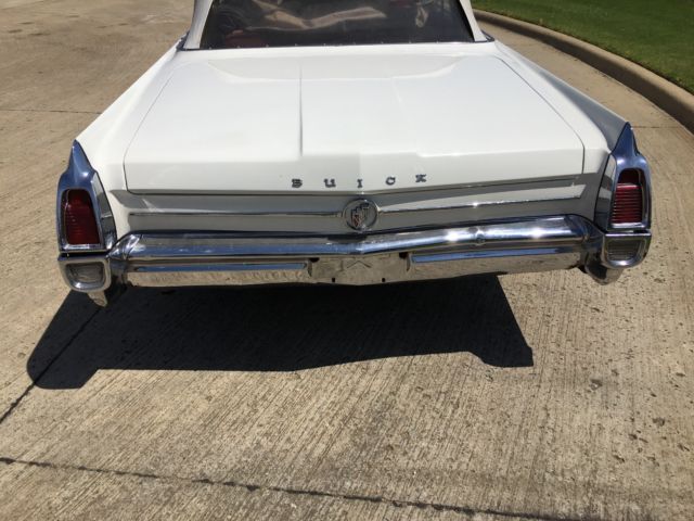 1963 Buick LeSabre - photo 6
