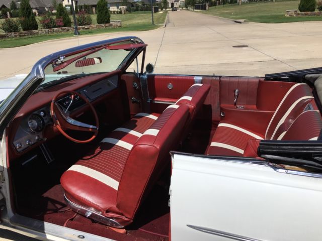 1963 Buick LeSabre - photo 7