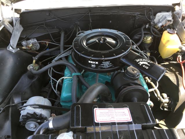 1963 Buick LeSabre - photo 9