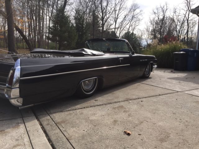 1963 Buick LeSabre Convertible - photo 3