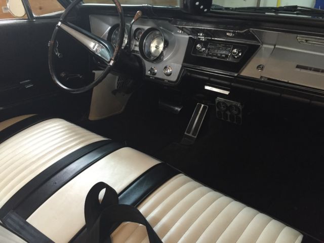 1963 Buick LeSabre Convertible - photo 7