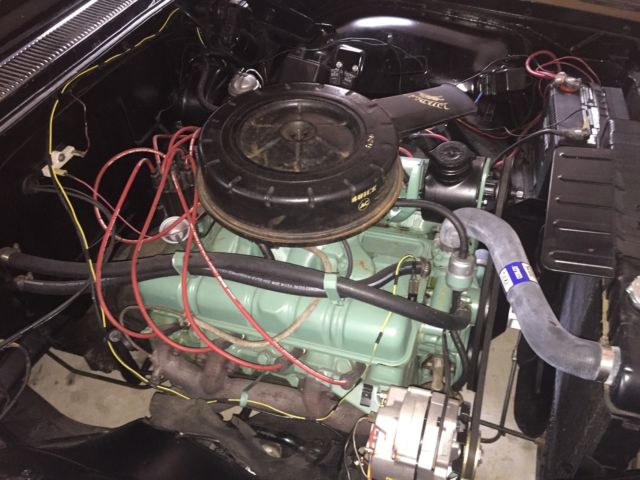 1963 Buick LeSabre Convertible - photo 8