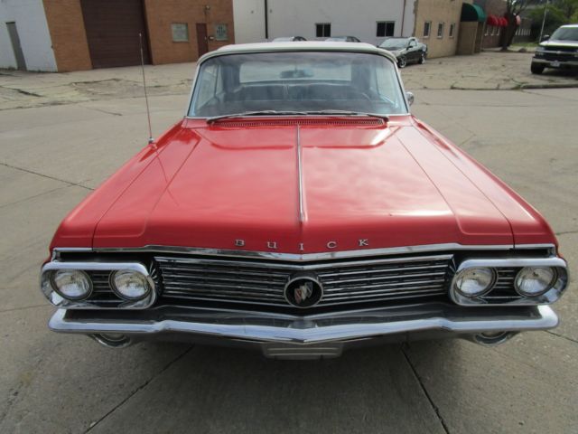 1963 Buick LeSabre NO RESERVE AUCTION - LAST HIGHEST BIDDER WINS CAR! - photo 10
