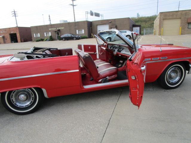 1963 Buick LeSabre NO RESERVE AUCTION - LAST HIGHEST BIDDER WINS CAR! - photo 11