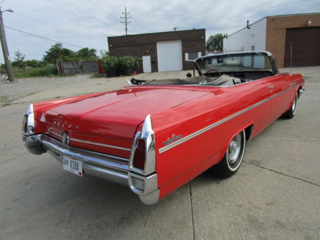 1963 Buick LeSabre NO RESERVE AUCTION - LAST HIGHEST BIDDER WINS CAR! - photo 12