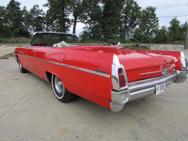 1963 Buick LeSabre NO RESERVE AUCTION - LAST HIGHEST BIDDER WINS CAR! - photo 13