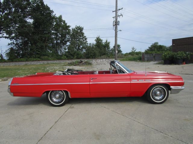 1963 Buick LeSabre NO RESERVE AUCTION - LAST HIGHEST BIDDER WINS CAR! - photo 2