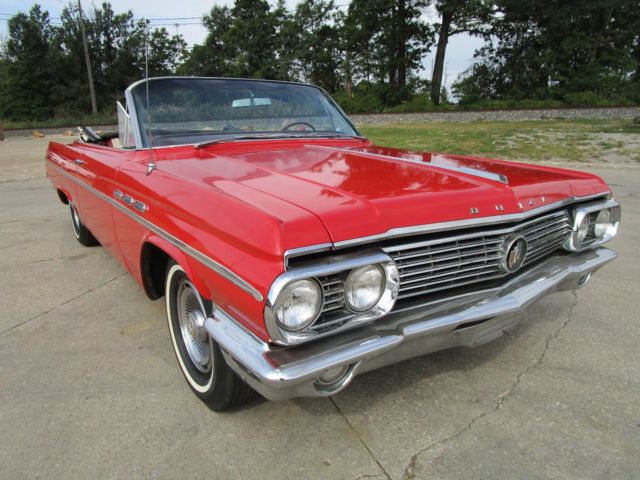 1963 Buick LeSabre NO RESERVE AUCTION - LAST HIGHEST BIDDER WINS CAR! - photo 3