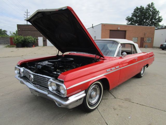 1963 Buick LeSabre NO RESERVE AUCTION - LAST HIGHEST BIDDER WINS CAR! - photo 4