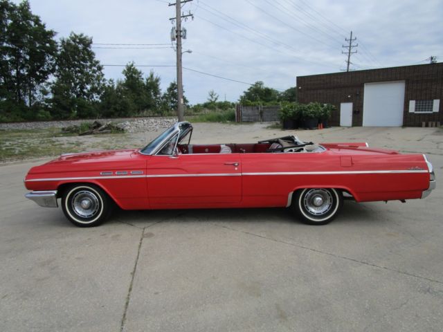 1963 Buick LeSabre NO RESERVE AUCTION - LAST HIGHEST BIDDER WINS CAR! - photo 5