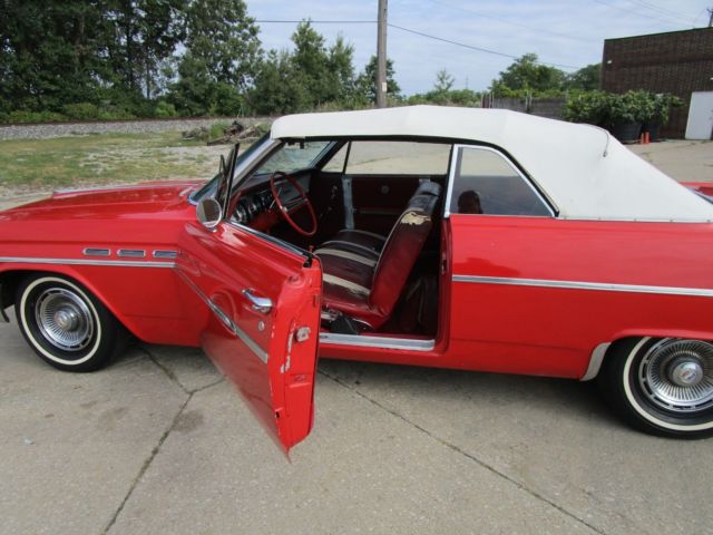 1963 Buick LeSabre NO RESERVE AUCTION - LAST HIGHEST BIDDER WINS CAR! - photo 7