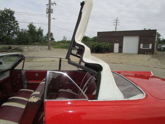 1963 Buick LeSabre NO RESERVE AUCTION - LAST HIGHEST BIDDER WINS CAR! - photo 8