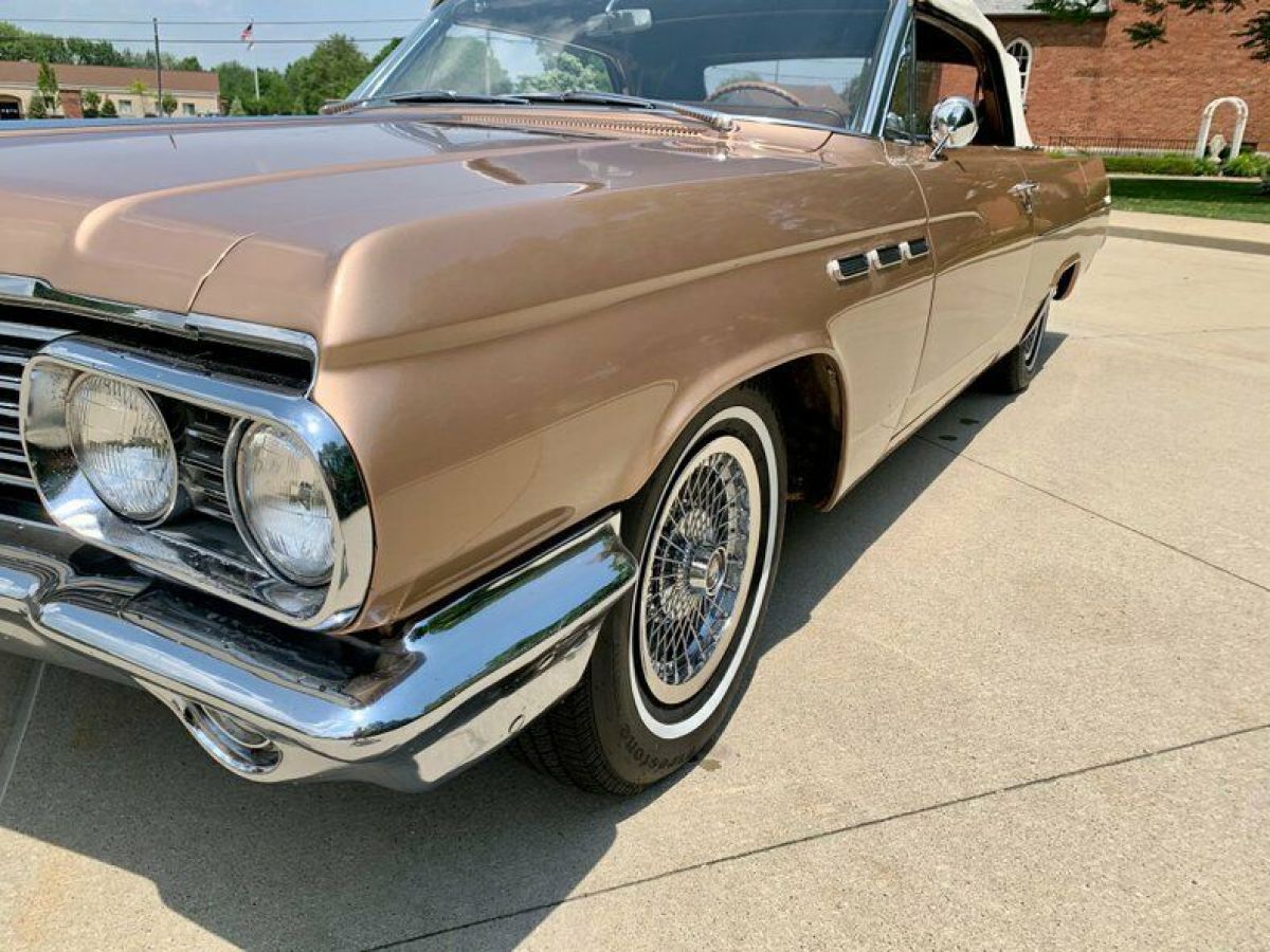 1963 Buick LeSabre - photo 12