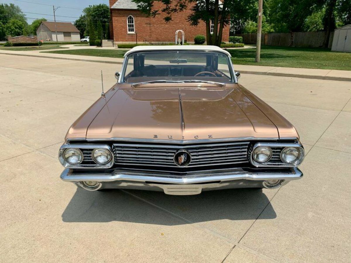 1963 Buick LeSabre - photo 3