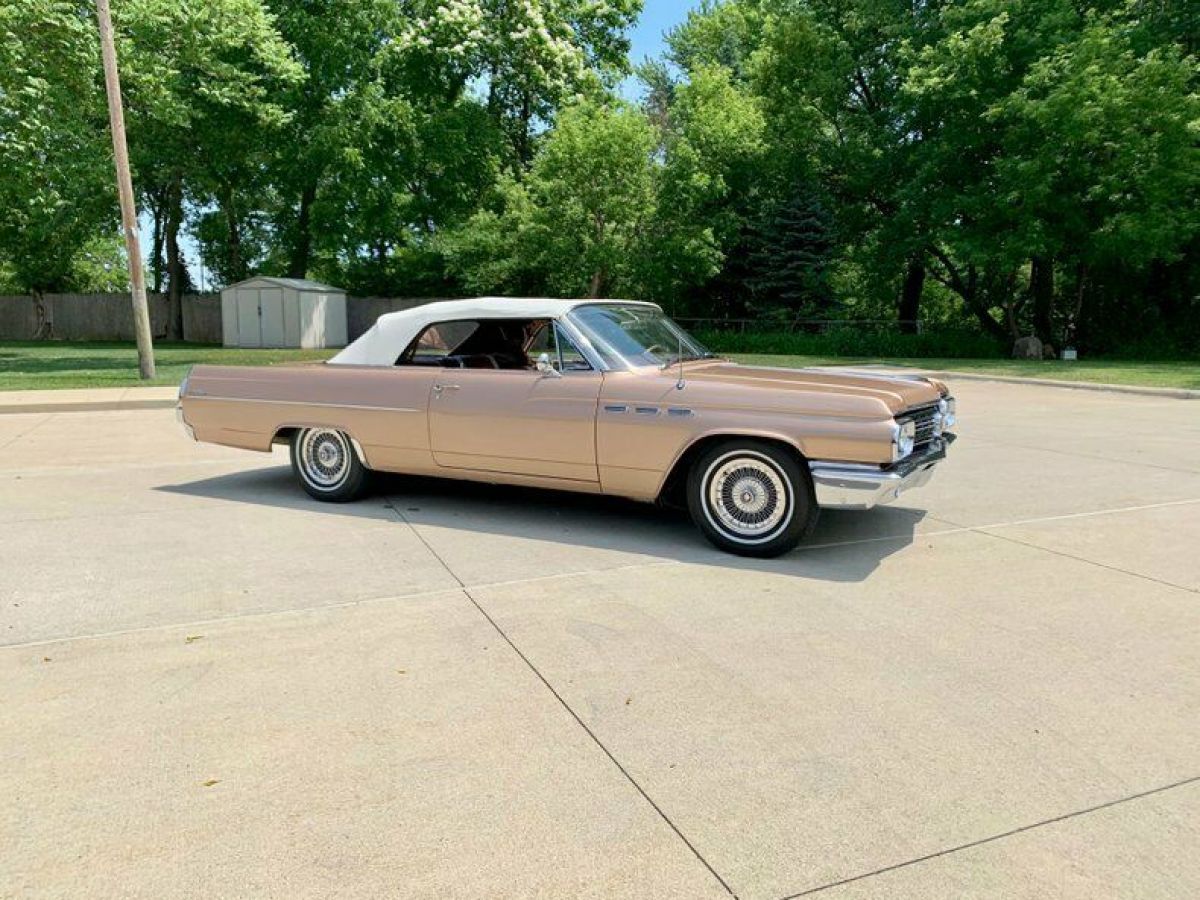 1963 Buick LeSabre - photo 5