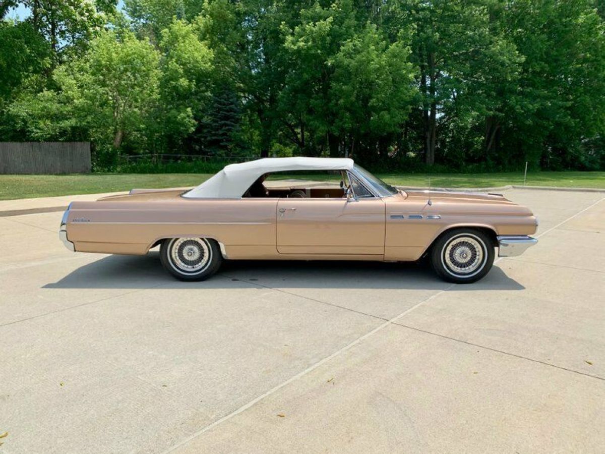 1963 Buick LeSabre - photo 6