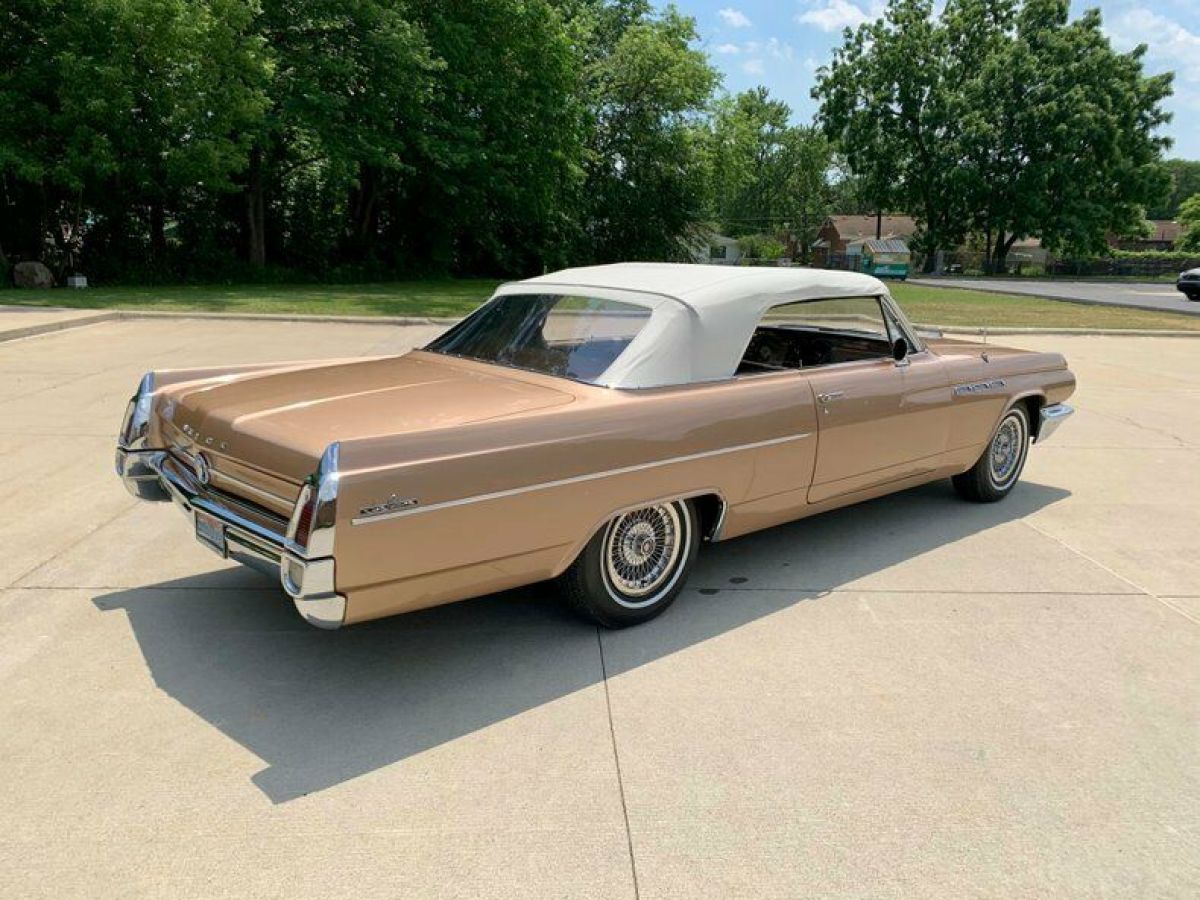 1963 Buick LeSabre - photo 7