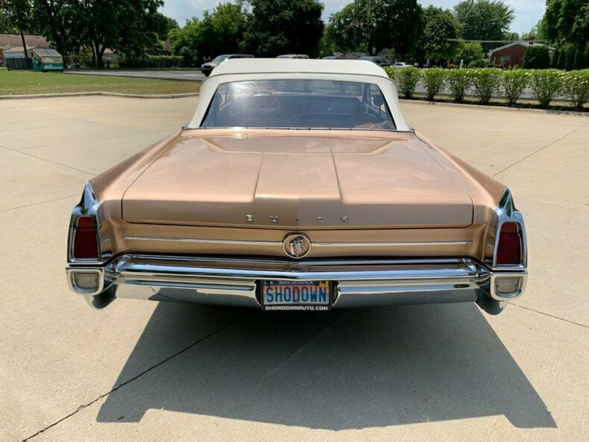 1963 Buick LeSabre - photo 8