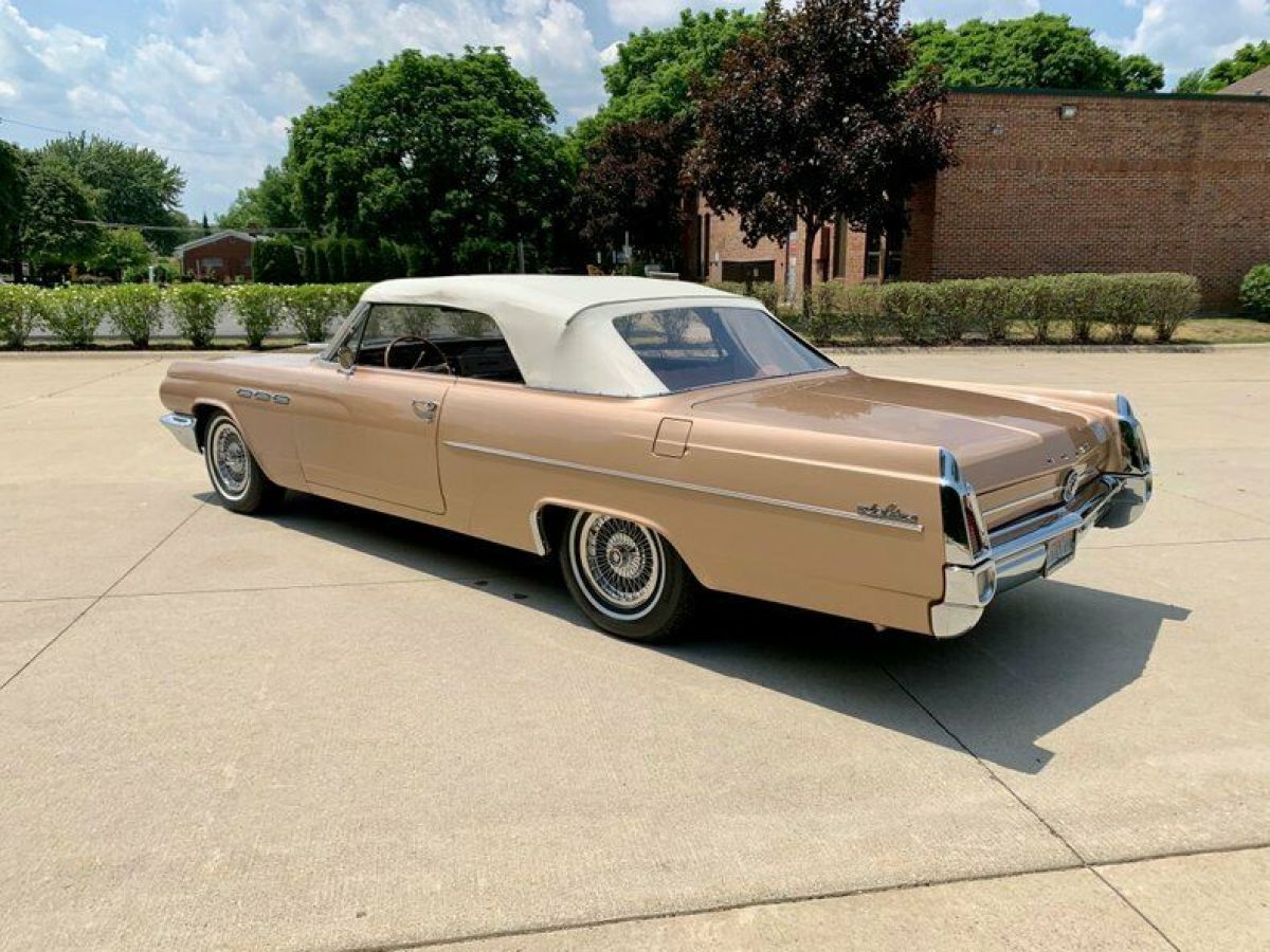 1963 Buick LeSabre - photo 9