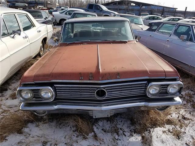 1963 Buick LeSabre -- - photo 2
