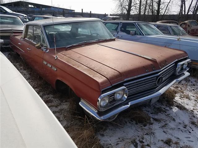 1963 Buick LeSabre -- - photo 3
