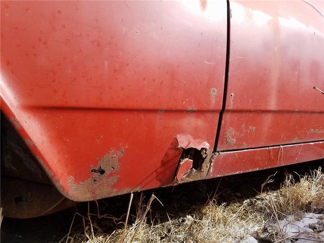 1963 Buick LeSabre -- - photo 8