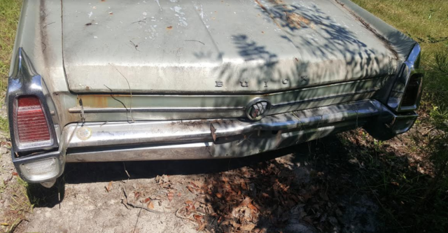 1963 Buick LeSabre - photo 11