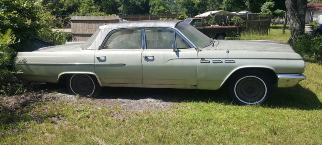 1963 Buick LeSabre - photo 2