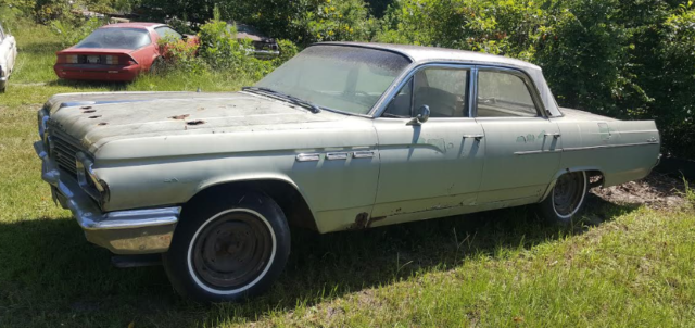 1963 Buick LeSabre - photo 4