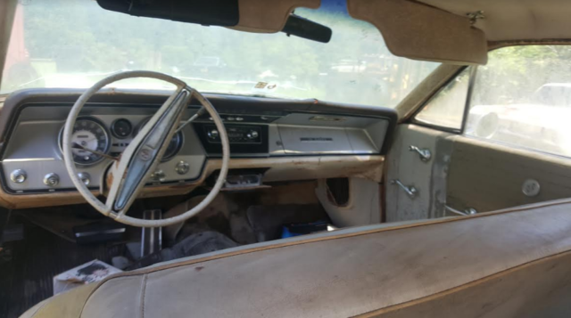 1963 Buick LeSabre - photo 5