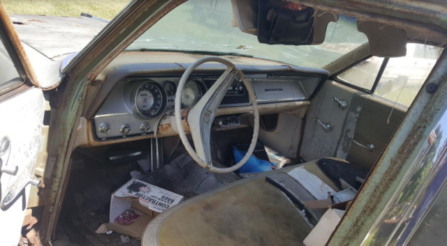 1963 Buick LeSabre - photo 6