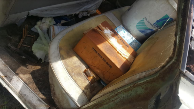 1963 Buick LeSabre - photo 8