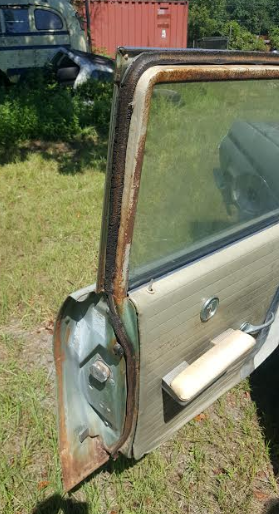 1963 Buick LeSabre - photo 9