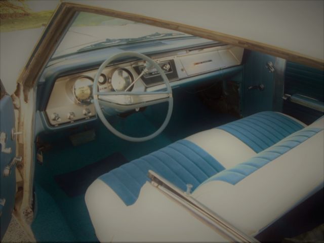 1963 Buick LeSabre DeLuxe - photo 2