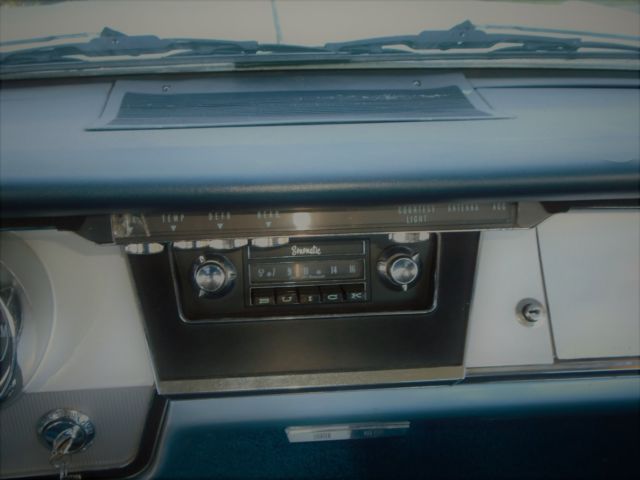 1963 Buick LeSabre DeLuxe - photo 3
