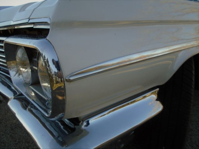 1963 Buick LeSabre DeLuxe - photo 4