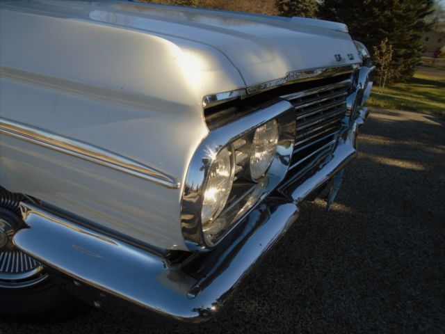 1963 Buick LeSabre DeLuxe - photo 5