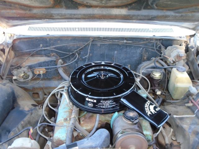 1963 Buick LeSabre DeLuxe - photo 8