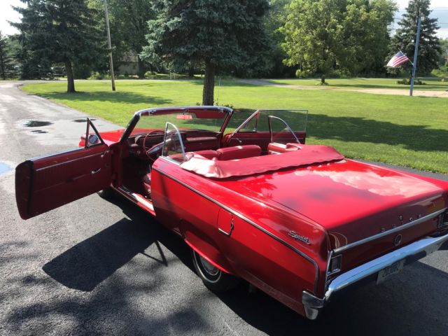 1963 Buick Skylark SPECIAL! - photo 12