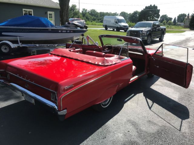 1963 Buick Skylark SPECIAL! - photo 13