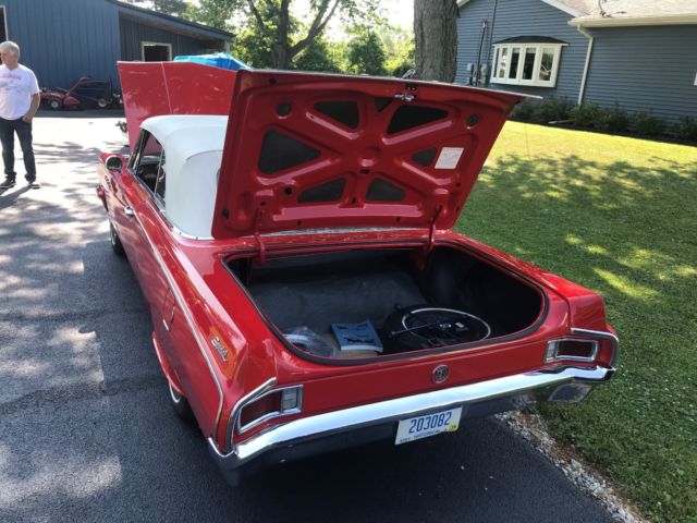 1963 Buick Skylark SPECIAL! - photo 6
