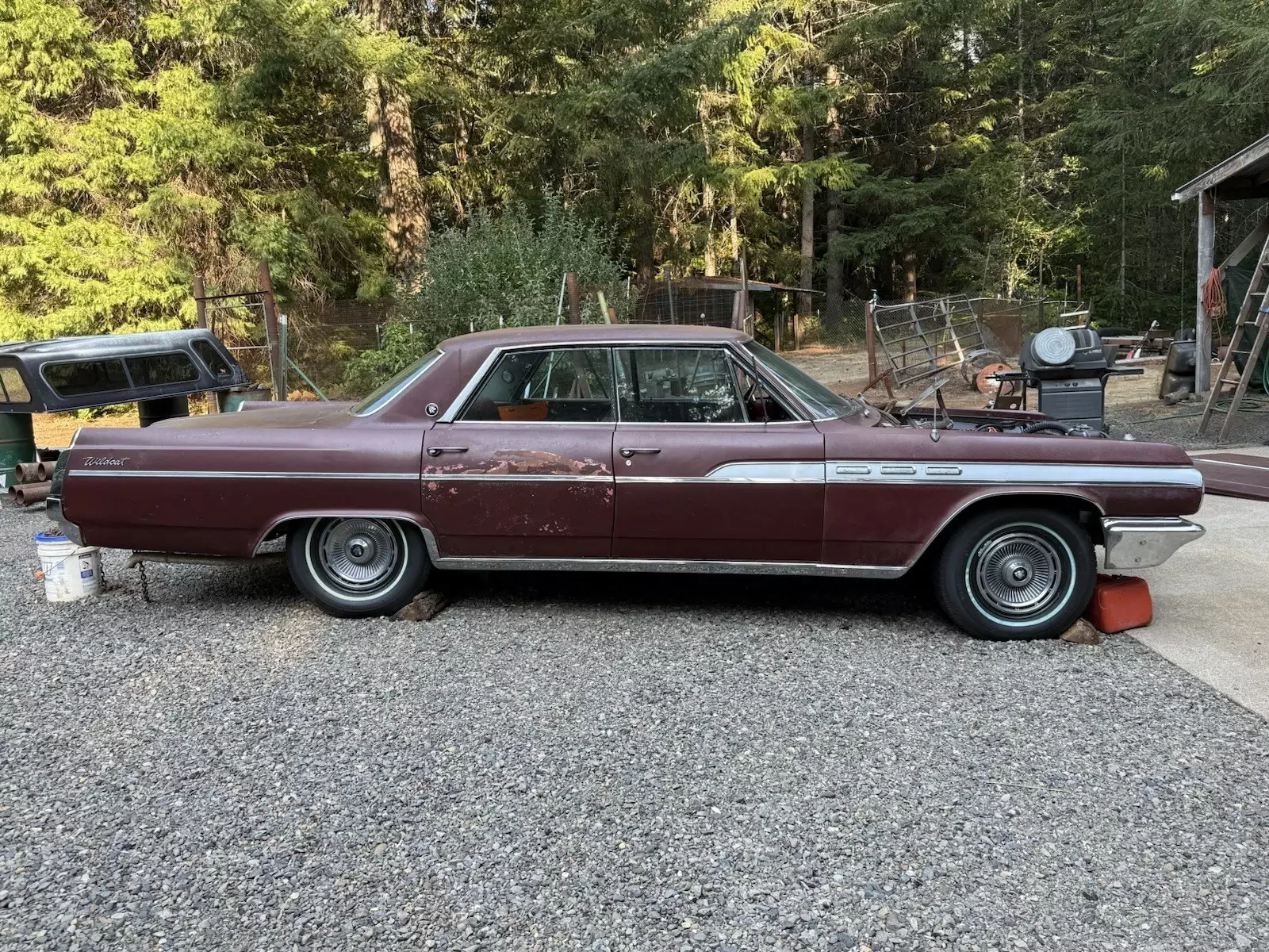 1963 Buick Other
