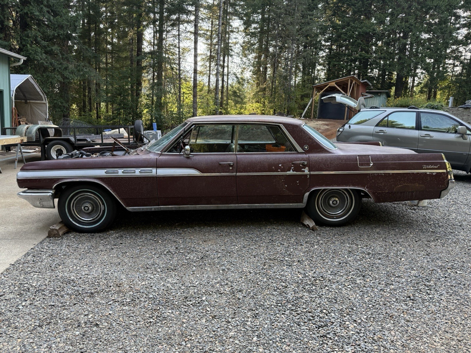 1963 Buick Other - photo 2