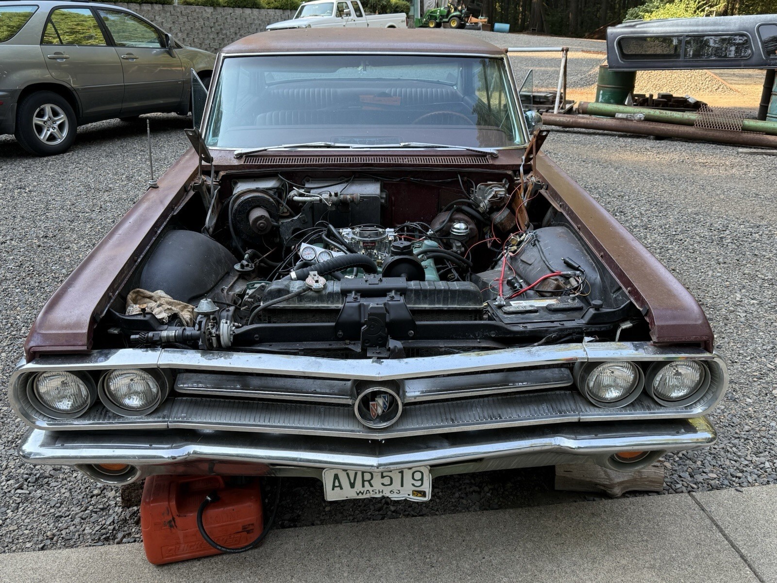 1963 Buick Other - photo 3