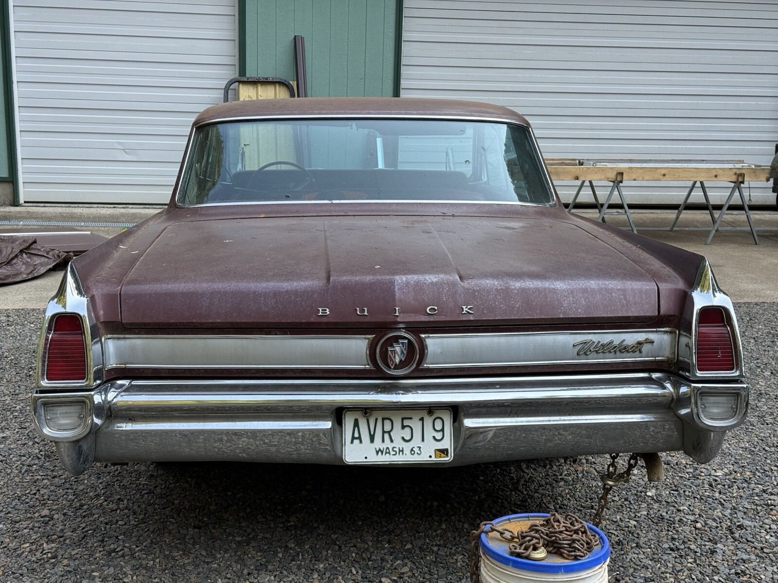 1963 Buick Other - photo 4