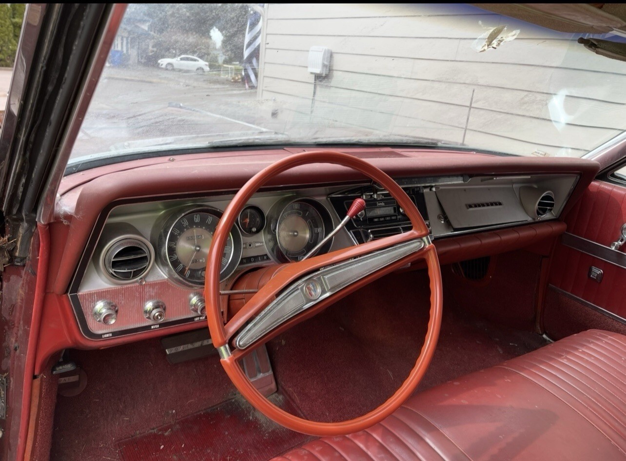 1963 Buick Other - photo 6