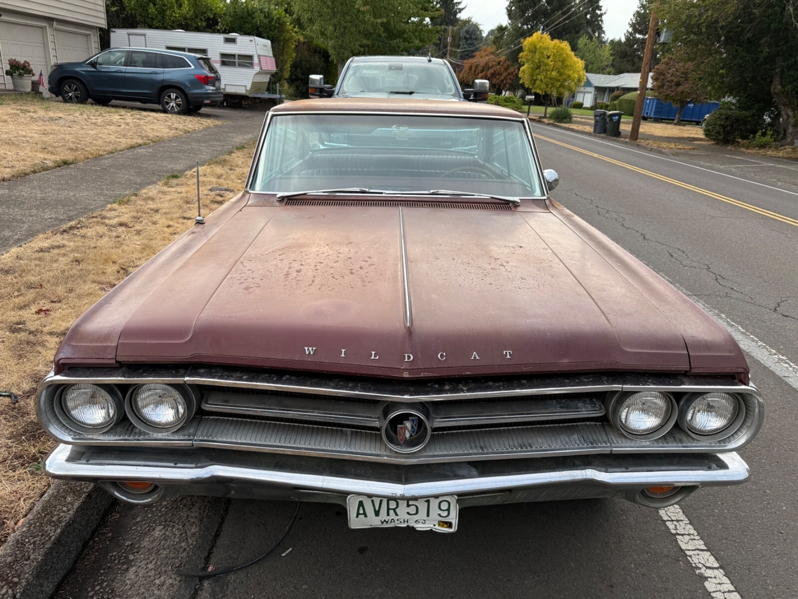 1963 Buick Other - photo 8