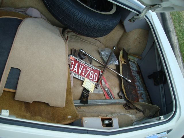 1963 Buick Riviera - photo 12
