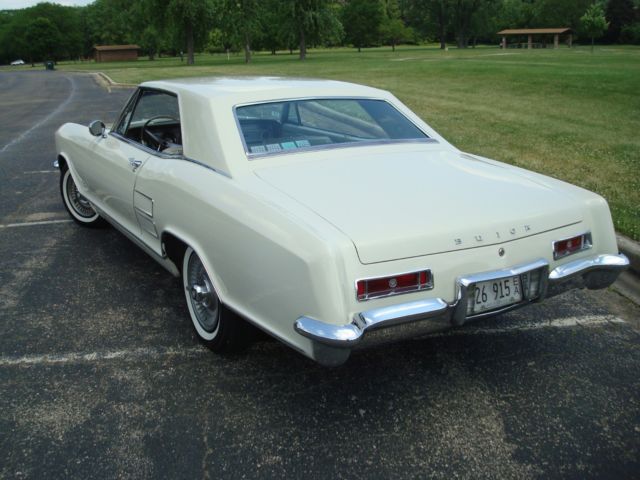 1963 Buick Riviera - photo 5