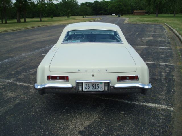 1963 Buick Riviera - photo 7